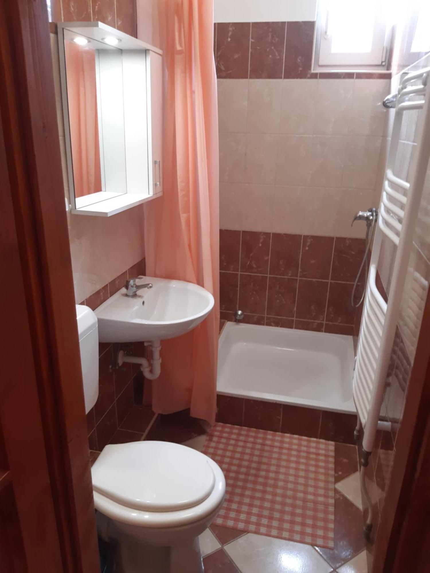 Sasfeszek Apartman Hajdúszoboszló Kültér fotó